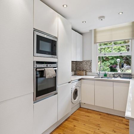 Hidden Gem In Central Location - Beautiful 2 Bed Londra Dış mekan fotoğraf