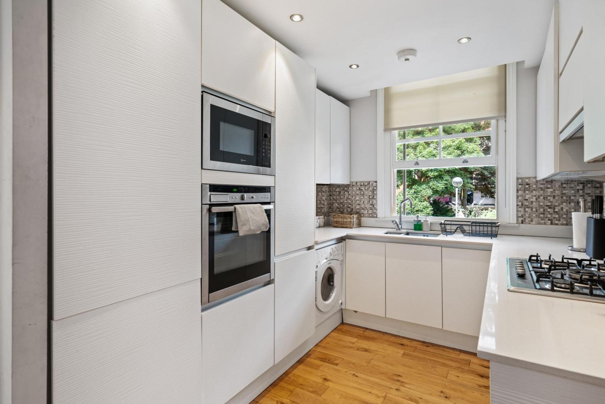 Hidden Gem In Central Location - Beautiful 2 Bed Londra Dış mekan fotoğraf