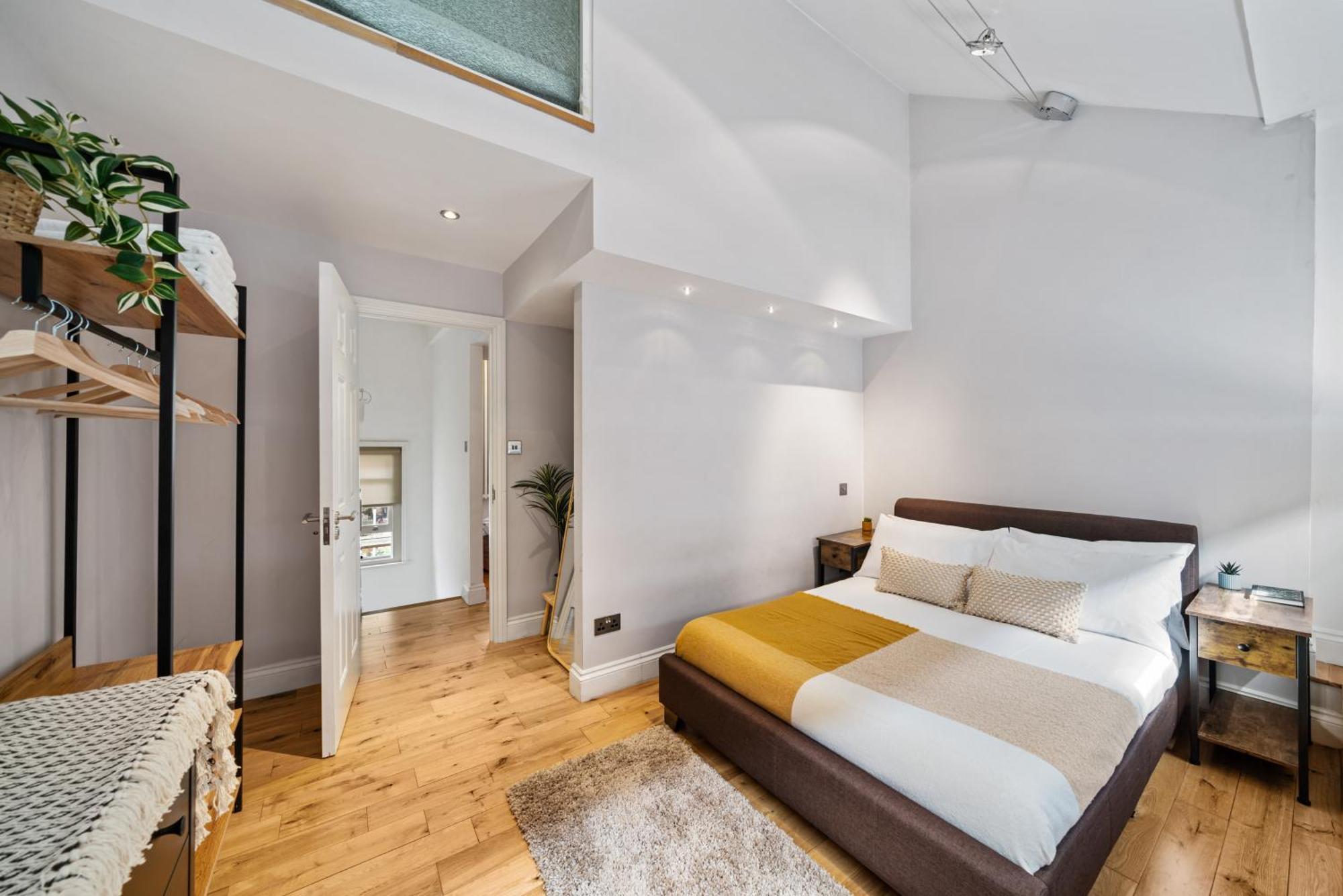 Hidden Gem In Central Location - Beautiful 2 Bed Londra Dış mekan fotoğraf