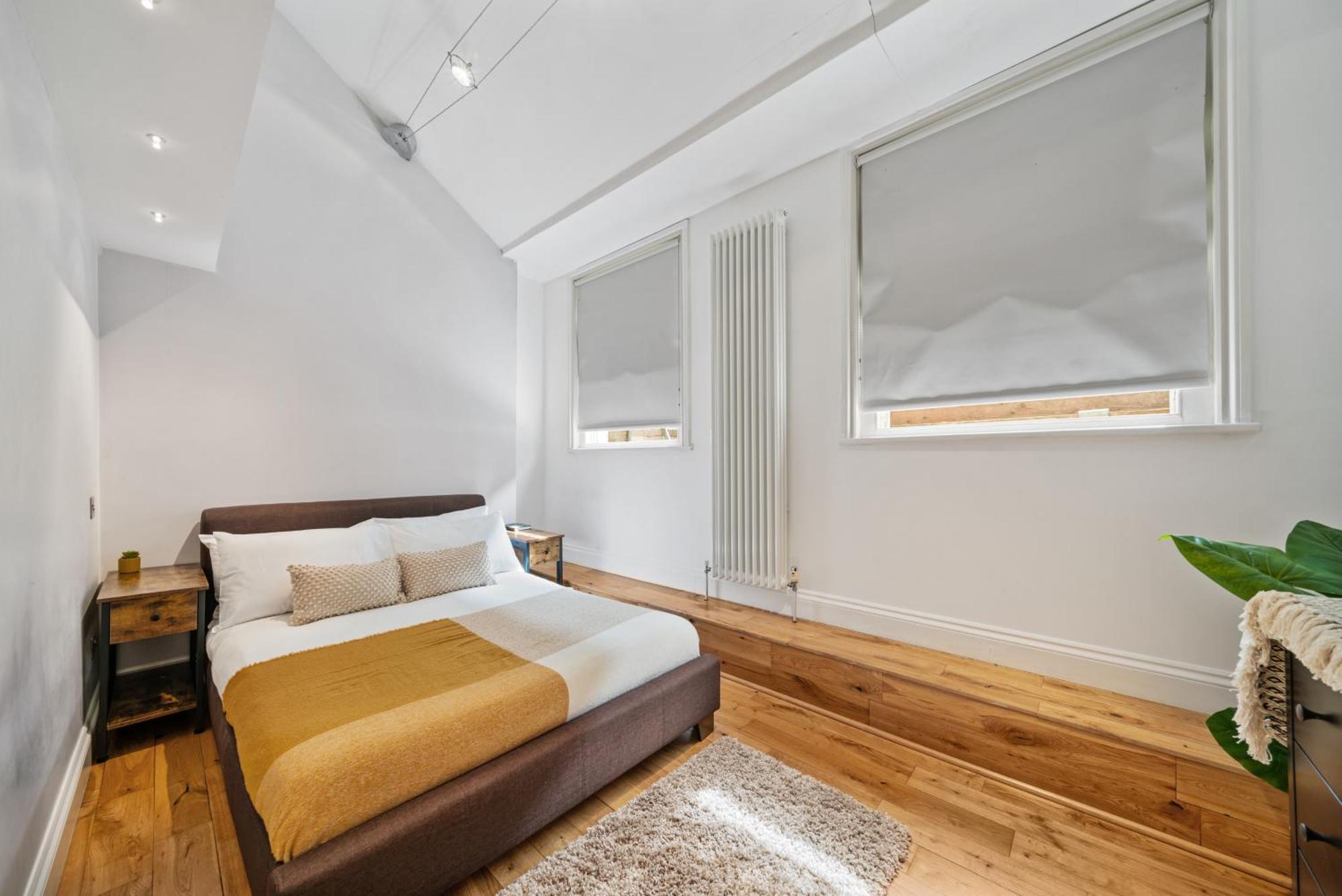 Hidden Gem In Central Location - Beautiful 2 Bed Londra Dış mekan fotoğraf