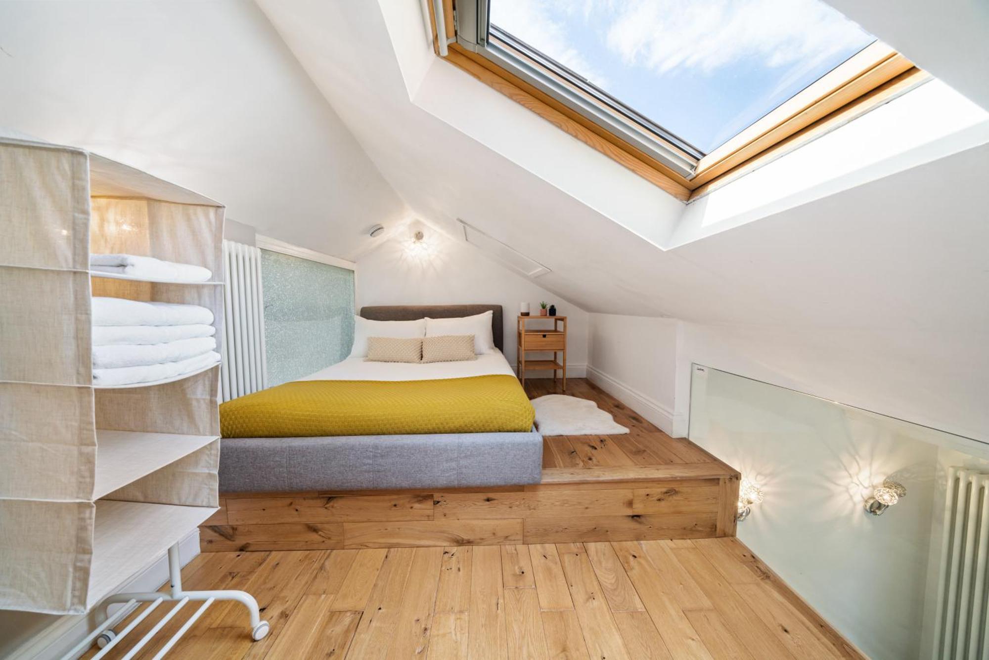 Hidden Gem In Central Location - Beautiful 2 Bed Londra Dış mekan fotoğraf